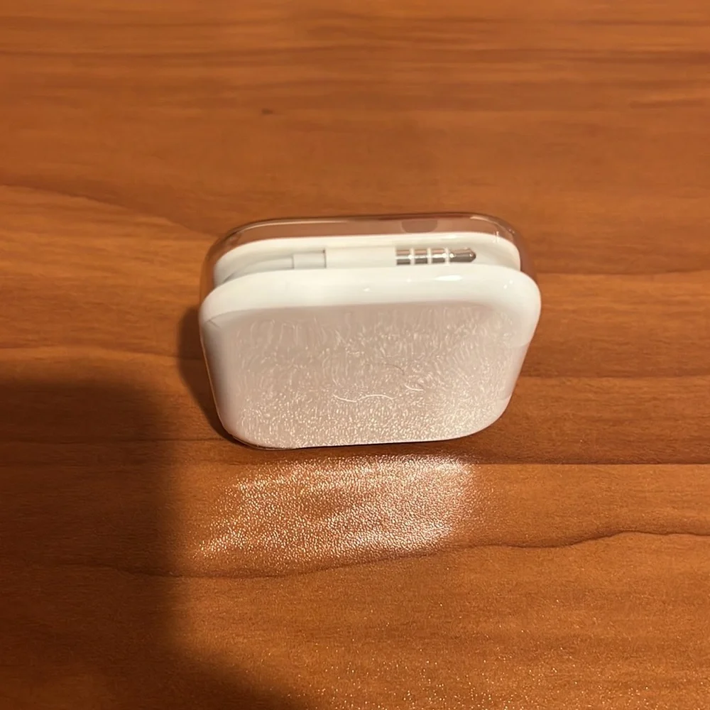 Apple iPhone Headphones